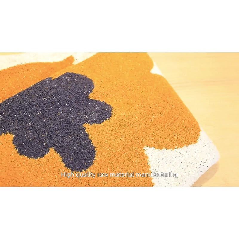 Single-User Ultra-Soft Nordic Blanket Suitable for - Cozy Imitation Bedspread, Sofa & Air Conditioner, Machine Washable Warm Nap Blanket